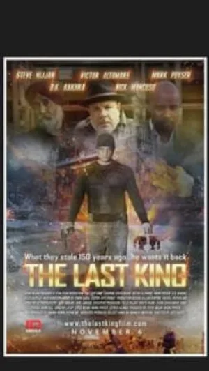 فيلم The Last King 2015 مترجم HD