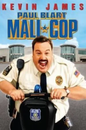 فيلم Paul Blart Mall Cop 2009 مترجم HD