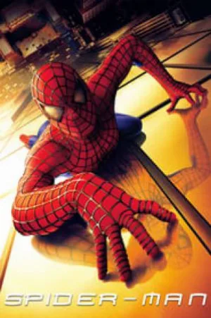 فيلم Spider Man 2002 مترجم HD