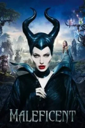 فيلم Maleficent 2014 مترجم HD