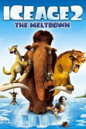 فيلم Ice Age The Meltdown 2006 مترجم HD