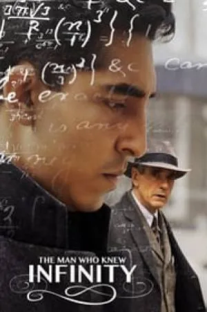 فيلم The Man Who Knew Infinity 2015 مترجم HD