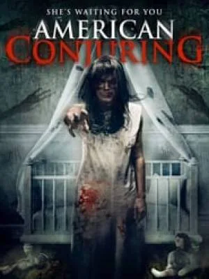 فيلم American Conjuring 2016 مترجم HD