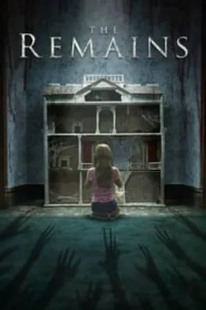 فيلم The Remains 2016 مترجم HD