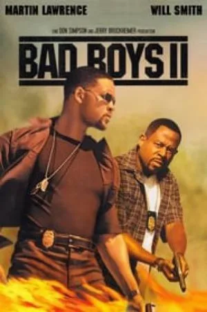 فيلم Bad Boys II 2003 مترجم HD