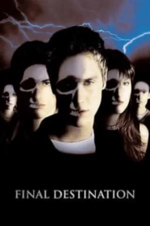 فيلم Final Destination 2000 مترجم HD