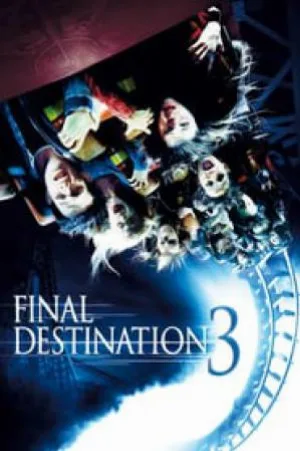 فيلم Final Destination 3 2006 مترجم HD