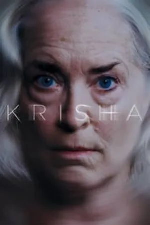 فيلم Krisha 2016 مترجم HD