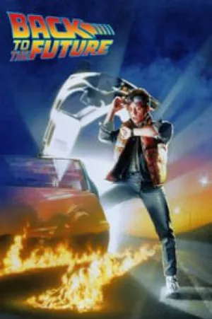 فيلم Back to the Future 1985 مترجم HD
