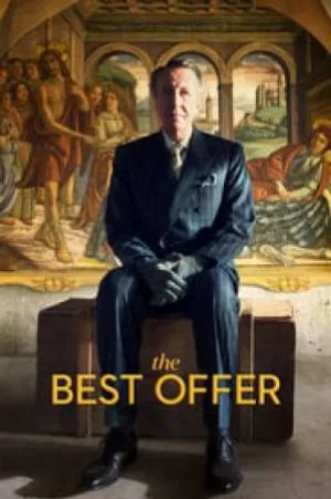 فيلم The Best Offer 2013 مترجم HD