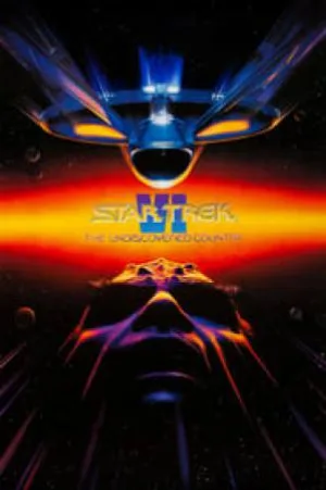 فيلم Star Trek VI The Undiscovered Country 1991 مترجم HD