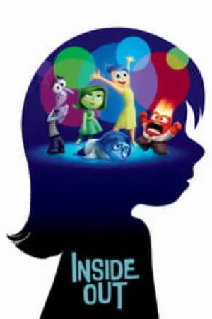 فيلم Inside Out 2015 مترجم HD