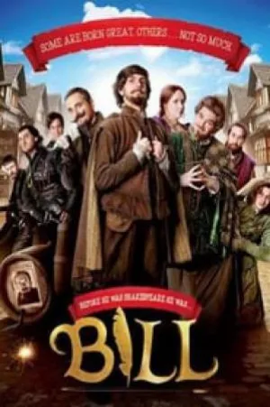 فيلم Bill 2015 مترجم HD