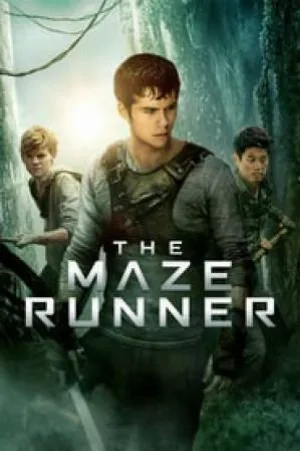 فيلم The Maze Runner 2014 مترجم HD