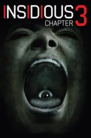 فيلم Insidious Chapter 3 2015 مترجم HD