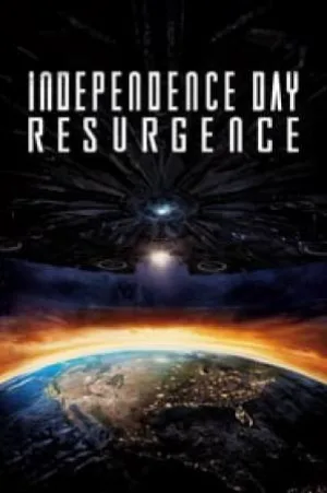 فيلم Independence Day Resurgence 2016 مترجم HD