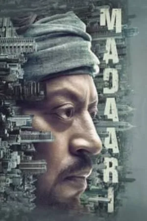 فيلم Madaari 2016 مترجم HD