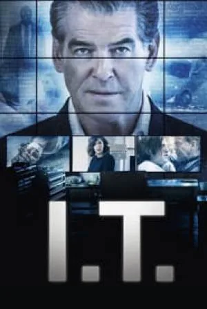 فيلم I T 2016 مترجم HD