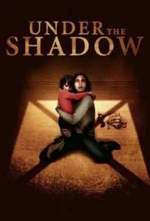 فيلم Under the Shadow 2016 مترجم HD