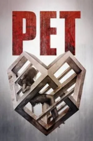 فيلم Pet 2016 مترجم HD