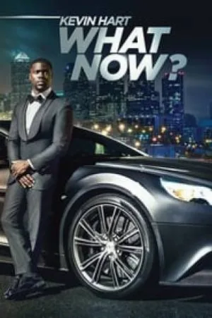 فيلم Kevin Hart What Now 2016 مترجم HD