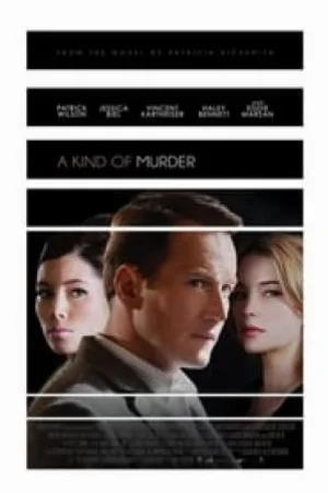 فيلم A Kind of Murder 2016 مترجم HD