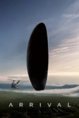 مشاهدة فيلم Arrival 2016 مترجم
