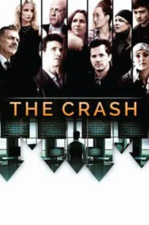 فيلم The Crash 2017 مترجم HD