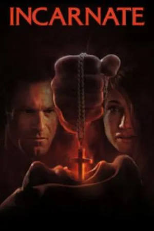 مشاهدة فيلم Incarnate 2016 مترجم