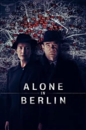 فيلم Alone in Berlin 2016 مترجم HD