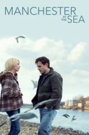 فيلم Manchester by the Sea 2016 مترجم HD