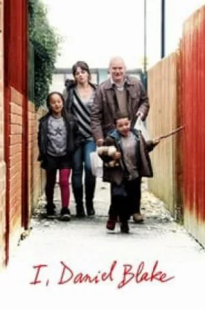 فيلم I Daniel Blake 2016 مترجم HD