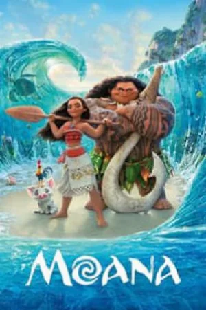 فيلم Moana 2016 مترجم HD
