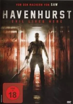 فيلم Havenhurst 2016 مترجم HD