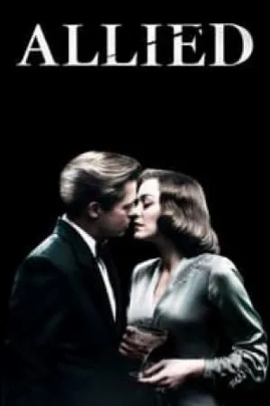 فيلم Allied 2016 مترجم HD