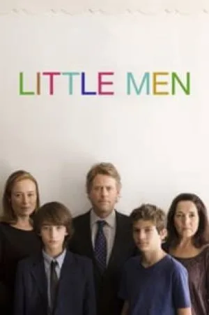 فيلم Little Men 2016 مترجم HD
