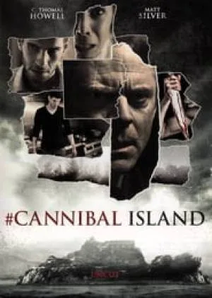 فيلم Blood Lust 2016 مترجم HD