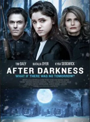 مشاهدة فيلم After Darkness 2018 مترجم
