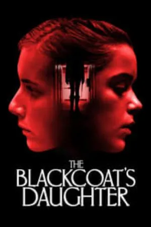 فيلم The Blackcoat s Daughter 2017 مترجم HD