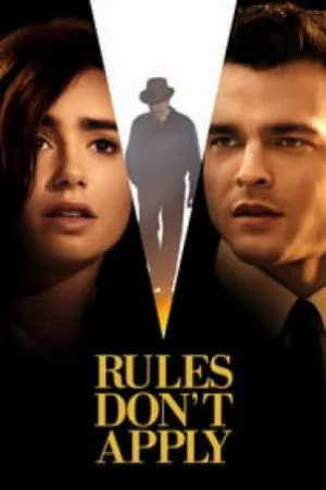 فيلم Rules Don t Apply 2016 مترجم HD