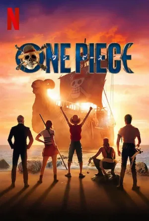 حمل الآن مسلسل One Piece الموسم الأول الحلقة 1 الأولى مترجمة بجودة رائعة HD اون لاين مع تحميل مباشر بروابط متعددة وسريعة على موقع عرب سيد.