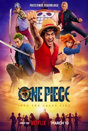 شاهد وحمل مسلسل One Piece الموسم الثاني الحلقة 4 الرابعة مترجمة بجودة 1080p HD اون لاين مع بث مباشر سريع وتحميل بروابط متعددة وآمنة عبر موقع عرب سيد.