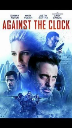 فيلم Against The Clock 2019 مترجم HD