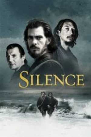 مشاهدة فيلم Silence 2016 مترجم