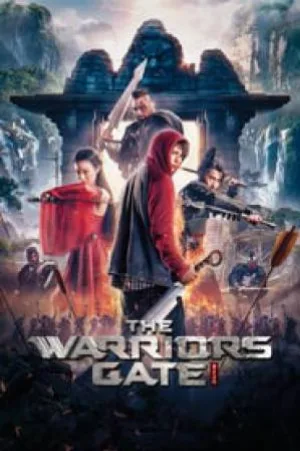 فيلم The Warrior s Gate 2016 مترجم HD