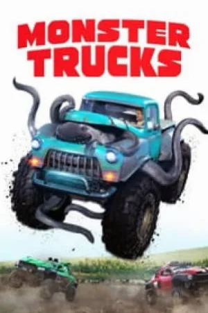 فيلم Monster Trucks 2016 مترجم HD