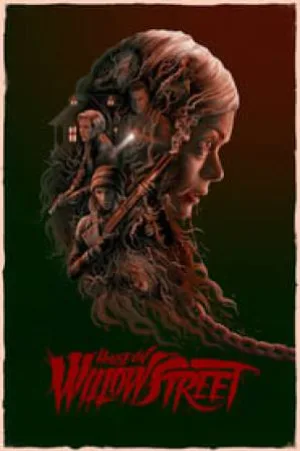 فيلم From a House on Willow Street 2017 مترجم HD