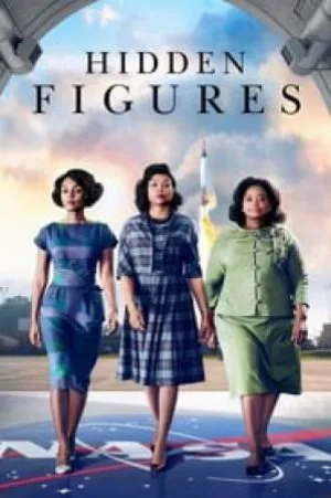 فيلم Hidden Figures 2016 مترجم HD