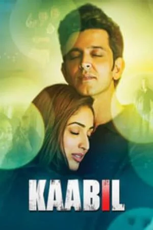 فيلم Kaabil 2017 مترجم HD