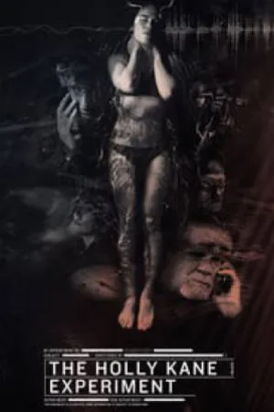 فيلم The Holly Kane Experiment 2017 مترجم HD